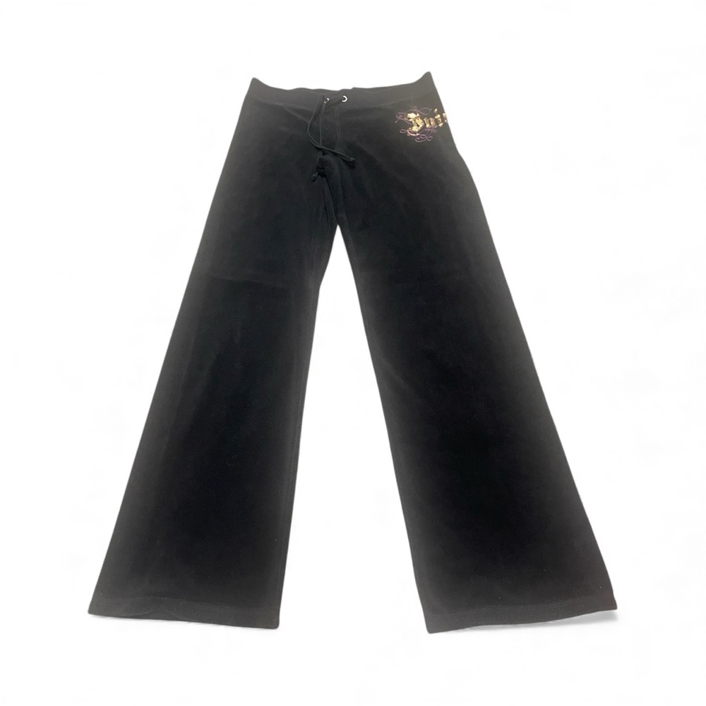 Vintage Juicy Couture Tracksuit Pants